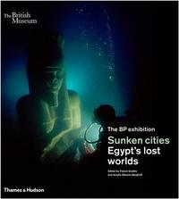 SUNKEN CITIES (HARDBACK) /ANGLAIS
