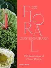 Floral Contemporary (Compact ed) /anglais