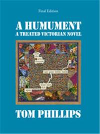 A Humument (Special Limited Edition) /anglais