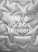 MARC JACOBS UNSEEN /ANGLAIS