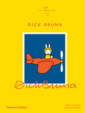 Dick Bruna (The Illustrators) /anglais