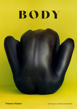 BODY: THE PHOTOGRAPHY BOOK (HARDBACK) /ANGLAIS