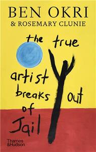 The True Artist Breaks out of Jail /anglais