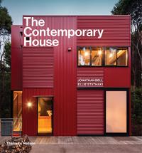 The Contemporary House /anglais