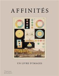 AFFINITES - UN LIVRE D'IMAGES