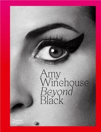 AMY WINEHOUSE BEYOND BLACK /ANGLAIS