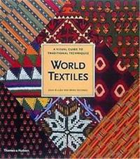 World Textiles (Hardback) /anglais