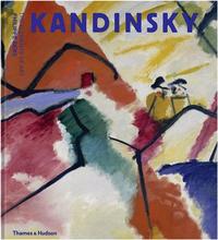 KANDINSKY /ANGLAIS