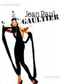 Jean-Paul Gaultier (Fashion Memoir) /anglais