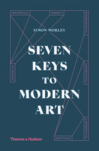 Seven Keys to Modern Art /anglais