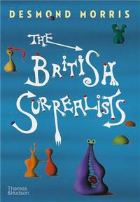 The British Surrealists /anglais