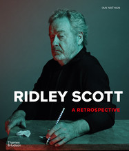 Ridley Scott: A Retrospective /anglais