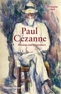 Paul CEzanne Drawings and Watercolours (Hardback) /anglais