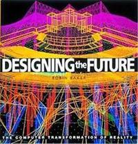 Designing The Future /anglais