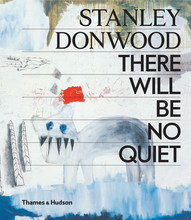 Stanley Donwood There Will Be No Quiet /anglais