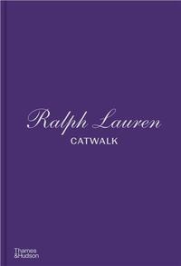 RALPH LAUREN CATWALK /ANGLAIS