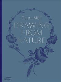 Chaumet Drawing from Nature /anglais