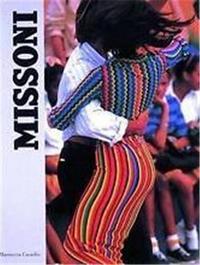 Missoni (Made In Italy) /anglais