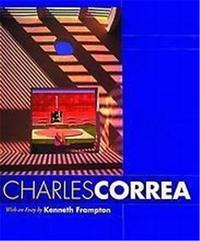 Charles Correa