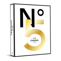 Chanel No. 5 /anglais