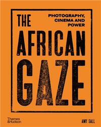 The African Gaze: Photography, Cinema and Power /anglais