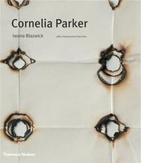 Cornelia Parker (Hardback)