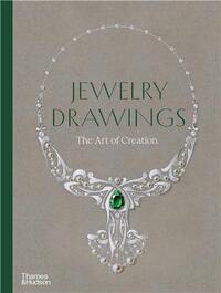 Jewelry Drawings /anglais