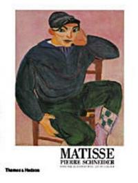 Matisse /anglais