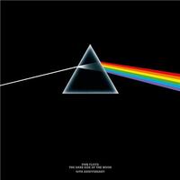 Pink Floyd: The Dark Side Of The Moon /anglais