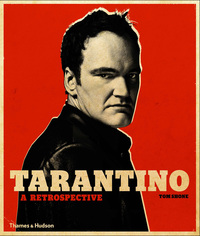 Tarantino: A Retrospective (Paperback) /anglais