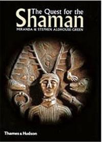 Quest For The shamans /anglais