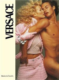 Versace (Made In Italy) /anglais