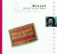 Diesel Cutting Edge /anglais