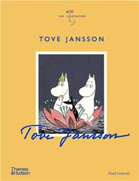 TOVE JANSSON (THE ILLUSTRATORS) /ANGLAIS