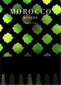 Morocco Modern (Hardback) /anglais
