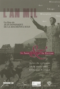 Art-image-histoire - le faux et la fiction