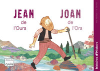 Jean de l'Ours, Joan de l'Ors