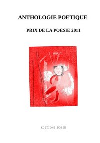 Anthologie Poétique 2011