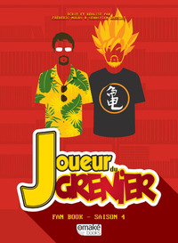 JOUEUR DU GRENIER, SAISON 4