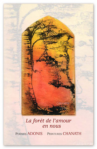 La forêt de l'amour en nous