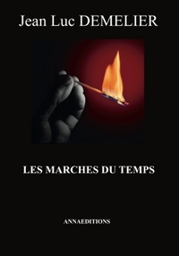 LES MARCHES DU TEMPS