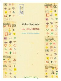 La liasse K du "Livre des passages" - la Commune