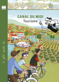 CANAL DU MIDI - TOURISME