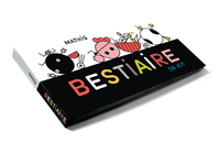 BESTIAIRE EN KIT / MATHIS