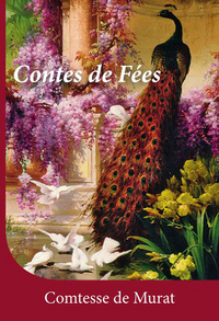 Contes de Fées, Comtesse de Murat