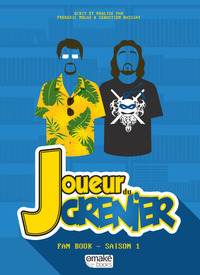 Joueur du Grenier, Saison 1