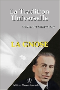 La Gnose - La Tradition Universelle