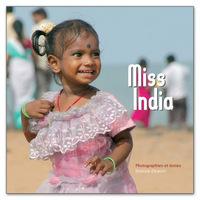 Miss India