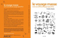 Le voyage masse, écrire ses récits de voyage aujourd’hui