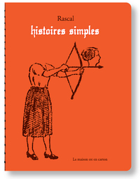 HISTOIRES SIMPLES